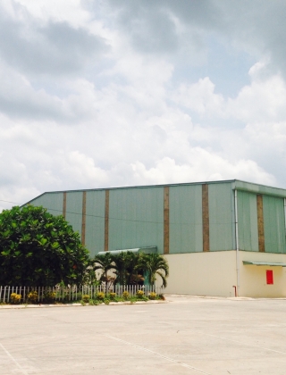 Orient Rice Co., Ltd